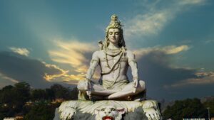 Maha Shivaratri